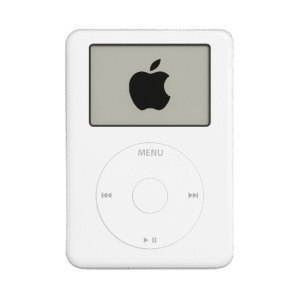 iPod touch (1st gen)2007-09-14